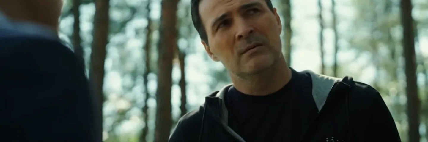 Кадр из 1 серии 1 сезона