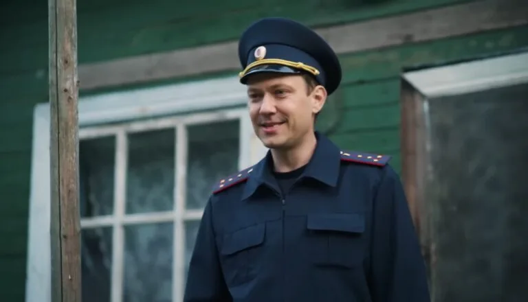 Картинка к «1 сезон 3 серия»