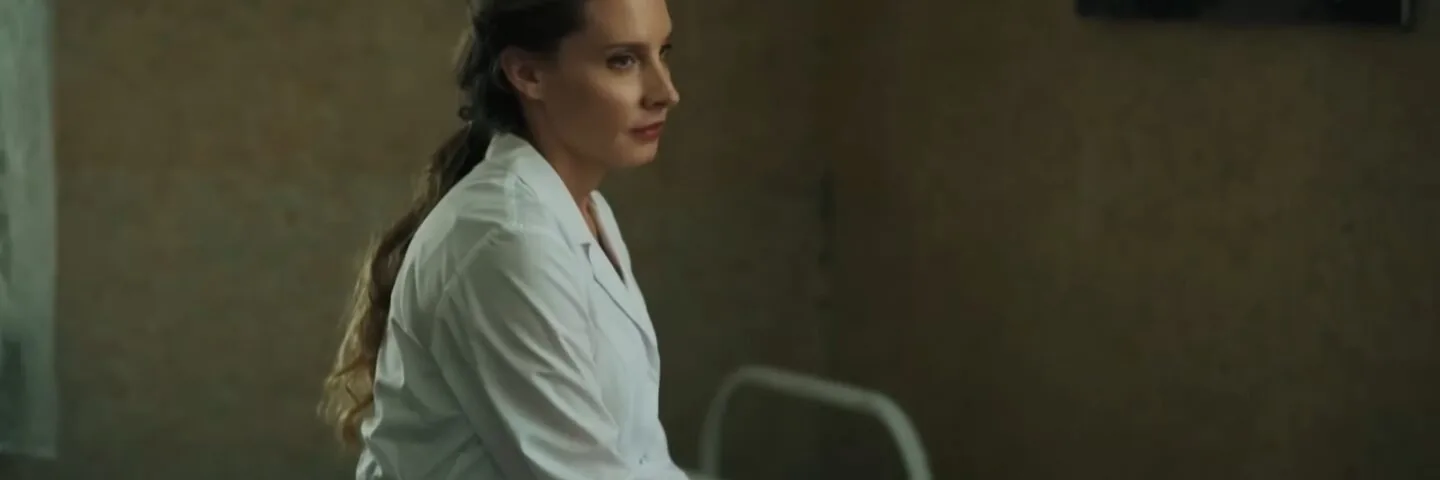 Кадр из 4 серии 1 сезона