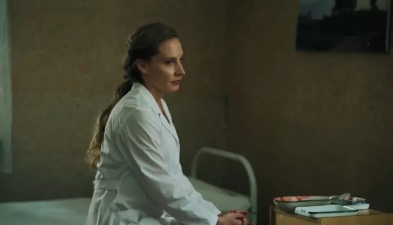 Картинка к «1 сезон 4 серия»