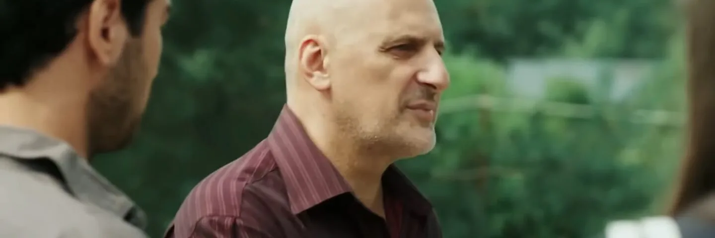 Кадр из 7 серии 1 сезона