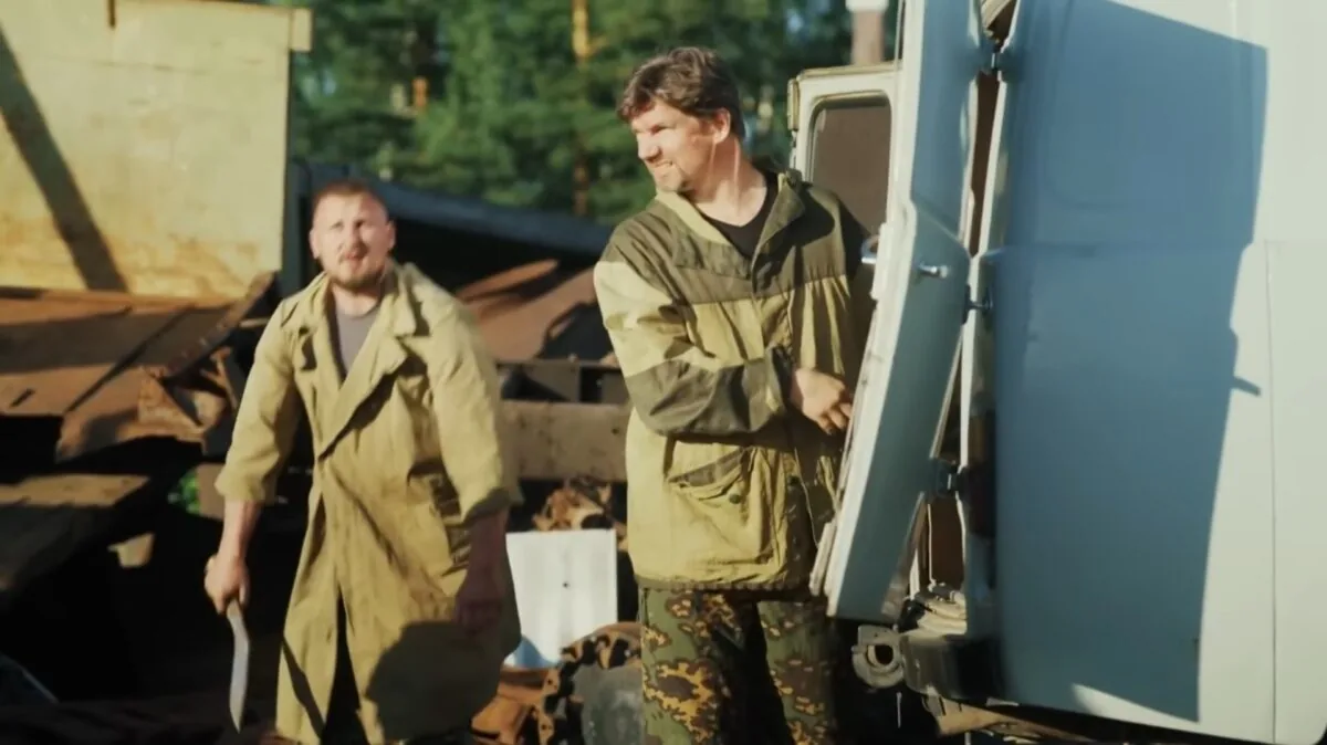 Фото галереи #2