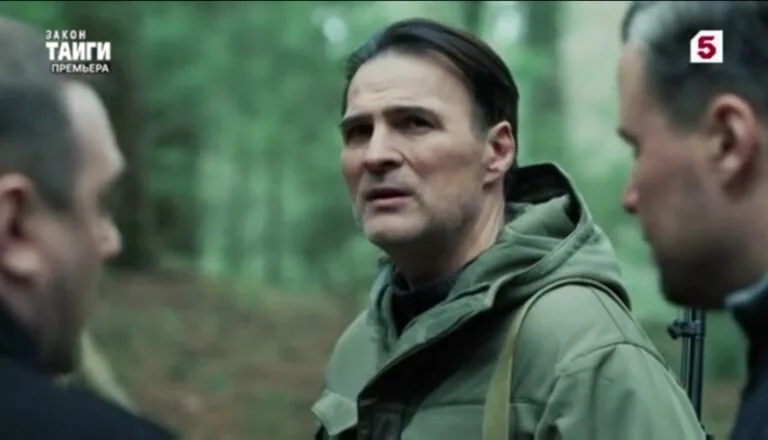 Момент из 17 серии 2 сезона