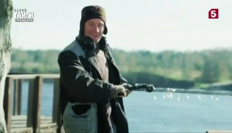 Момент из 23 серии 2 сезона