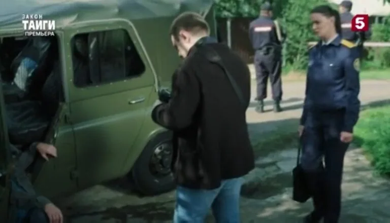 Картинка к «2 сезон 30 серия»